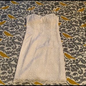 Lilly Pulitzer sundress 0